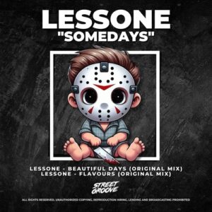 Lessone - Somedays [SG197]