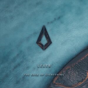 Lexer - The Edge of Everything [PF0230BP]