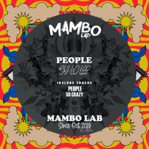 Lo Lee - People [MLB130]