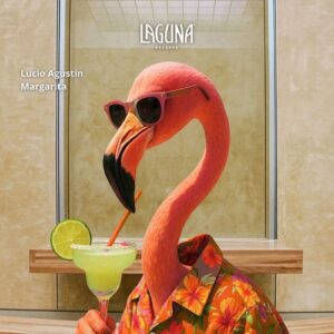 Lucio Agustin - Margarita [LGNR139]