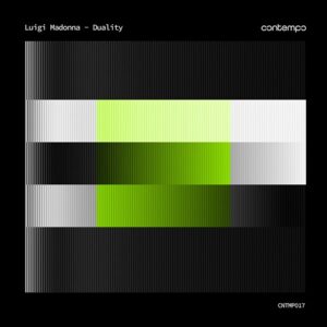 Luigi Madonna - Duality EP [CNTMP017]