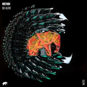 METODI - So Alive [SA323]