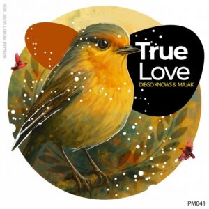 Majak, Diego Knows - True Love [IPM041]