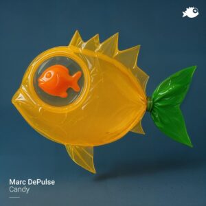 Marc DePulse - Candy [JEAHMON133]
