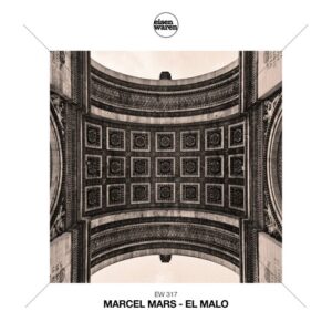Marcel Mars - El Malo [10345748]