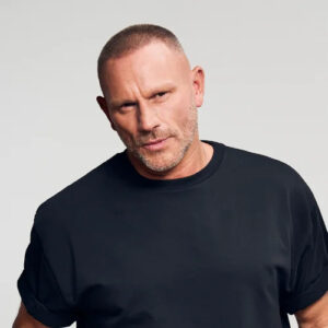Mark Knight's 'Real House Music' Chart