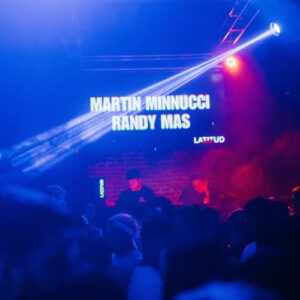 Martin Minnucci Selection Chart