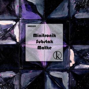 Matke, Minitronik, Substak - Microwave [KRD503]