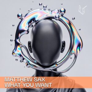 Matthew Sax - What You Want [UTR170]