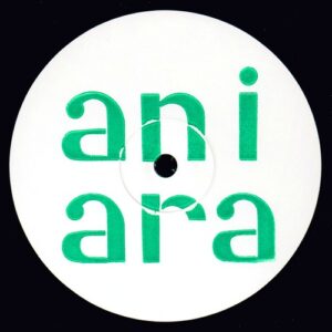 Mattias El Mansouri, Dorisburg - AniaraWL06 [ANIARAWL06]