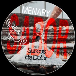 Menary - Sabor [MNRY059]