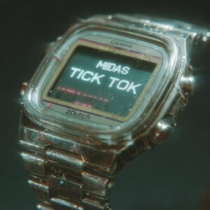 Midas - Tick Tok [2D250]