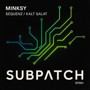 Minksy - Sequenz Kalt Salat [SP001]