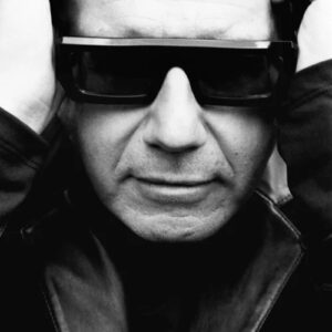 Mondo ... Just TECHNO ... September 2025 Chart