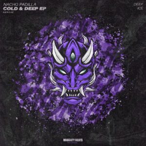 Nacho Padilla - Cold & Deep EP [NBR042D]