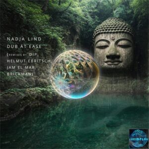 Nadja Lind - Dub at Ease [LF355]