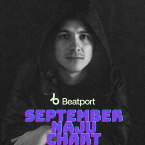 Naju September Chart