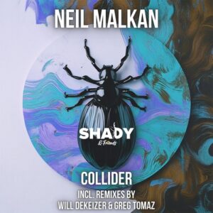 Neil Malkan - Collider [SF007]