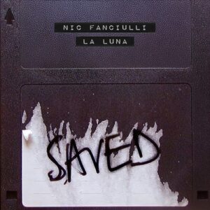 Nic Fanciulli - La Luna [SAVED28604Z]