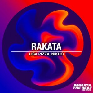 Nikho, Lisa Pizza - Rakata [BTB008]
