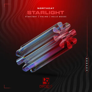 Northcat - Starlight [D9R393]