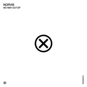 Norvis - No Way Out [ORANGE270]