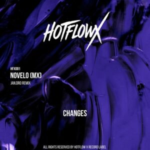 Novelo (MX) - Changes [HFX001]