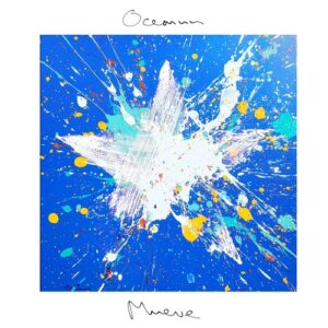 OCEANNN - Mueve [HFS048]