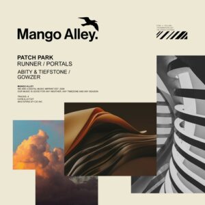 Patch Park - Runner / Portals [ALLEY327]
