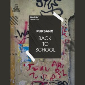 Pursang - Back To School [PPUN320]