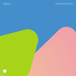 Qrion - Sounds Good [5034644937588]