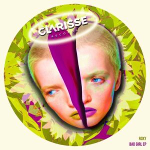 ROXY., Jamie Coins - Bad Girl EP [4069977172093]