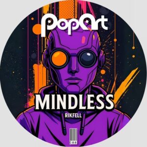 Rikfell - Mindless [PA088]