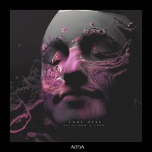 Rocketman & Axon (RU) - Come Here [ALULA309]