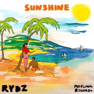 Rydz - Sunshine [MBR660D]