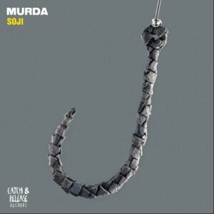 SOJI (US) - MURDA [CR070B]