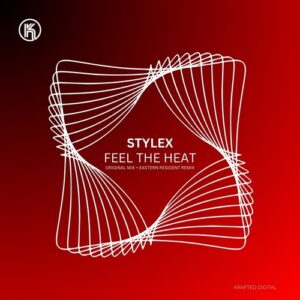 STYLEX (UK) - Feel the Heat [KD352]