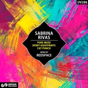 Sabrina Rivas - Pure Muse [UV286]