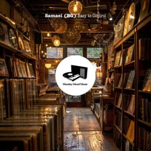 Samael (BG) - Easy to Control [MMM034]