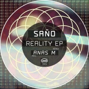 Sano - Reality EP [TZH233]