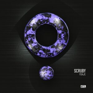 Scruby - Yoaje [HOTL289D]