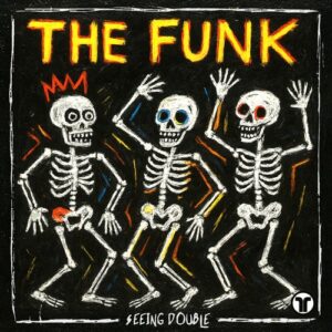 Seeing Double - The Funk [50747-1]