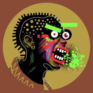 Sera De Villalta, Souler (ES) - Get Ready EP [ERLTD058]