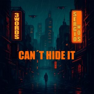 Sergio Wos - Can´t Hide It [10347176]