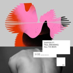 Shiffer, Paul Brenning - All I've Been [ICONYC021]