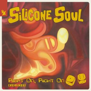 Silicone Soul - Right On, Right On (The Remixes) [AMAM422R]