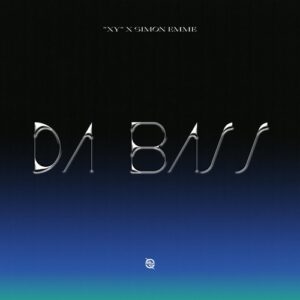 Simon Emme, XY - Da Bass [URM-10005e]