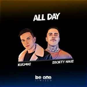 Society Haus, Kugmas - All Day [BOL240]