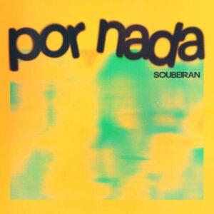 Soubeiran - Por Nada [G010005621701I]