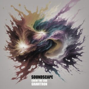 Soundscape - Chew The Cud Gravitron [AMBITEK011E]